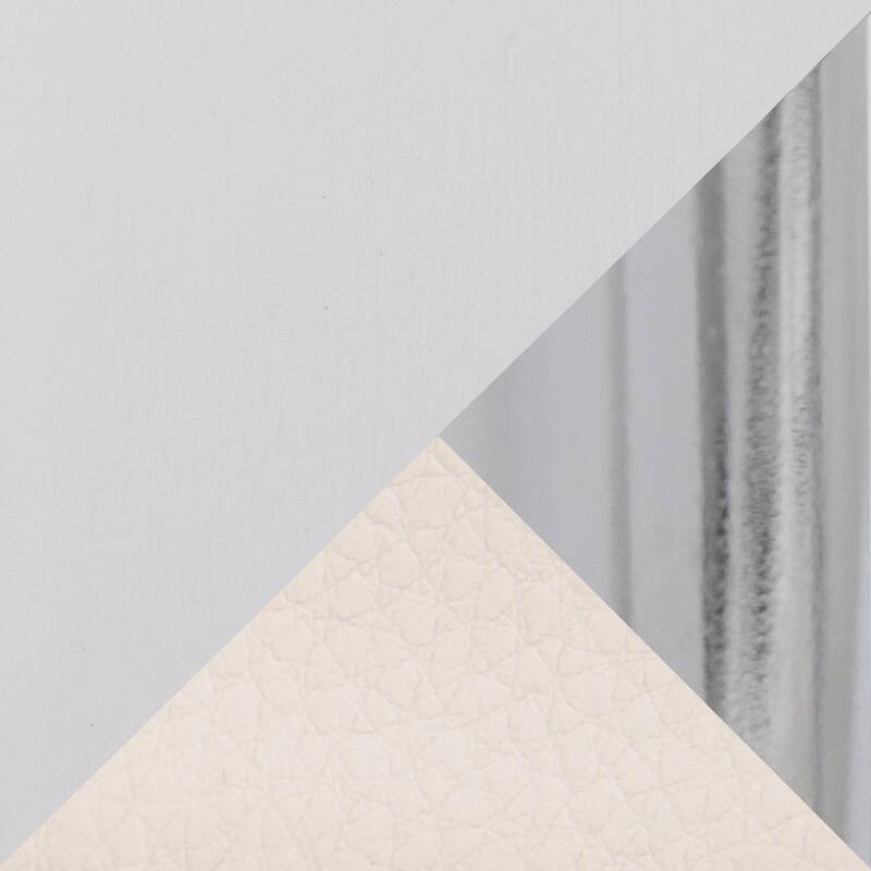 Dahlia 26" Fixed-Height Counter Stool - Set of 2