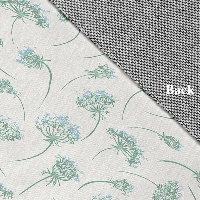 Wishing Flowers Rug