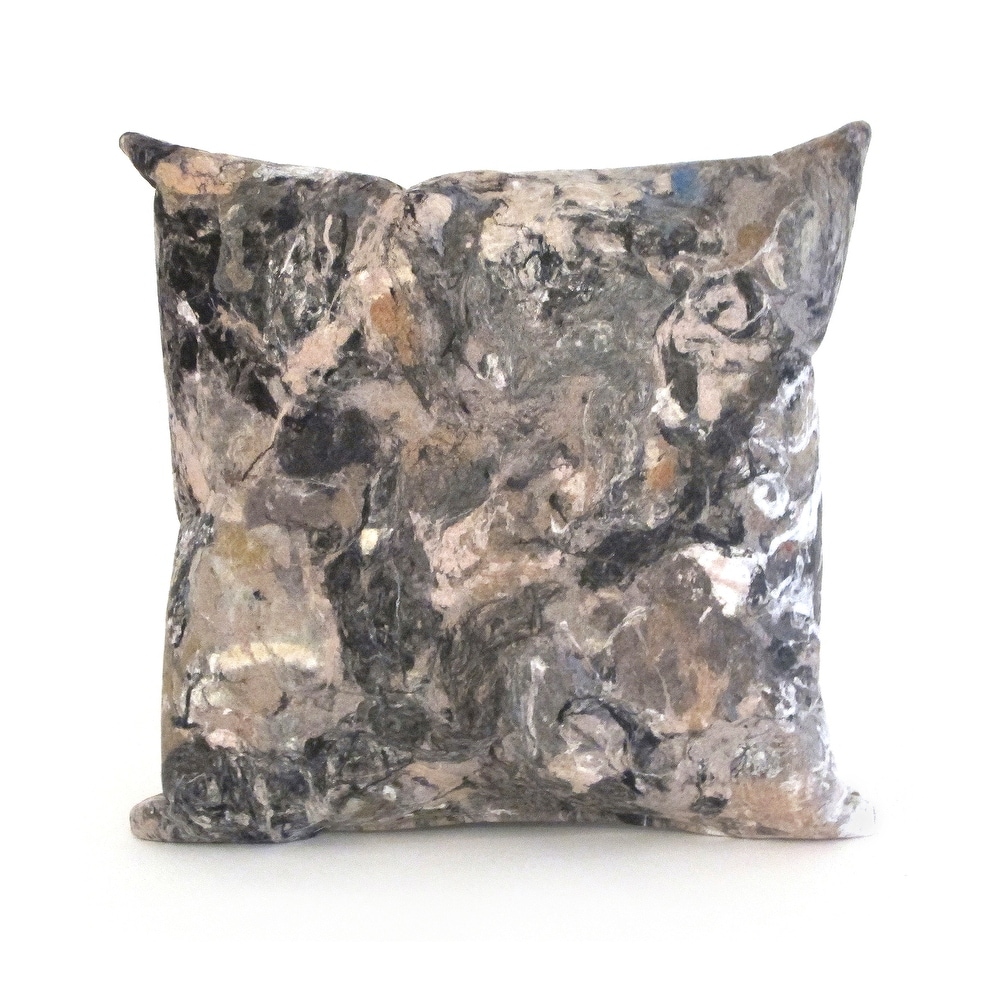 Accent Glam Hand Wash Throw Pillows Bed Bath Beyond