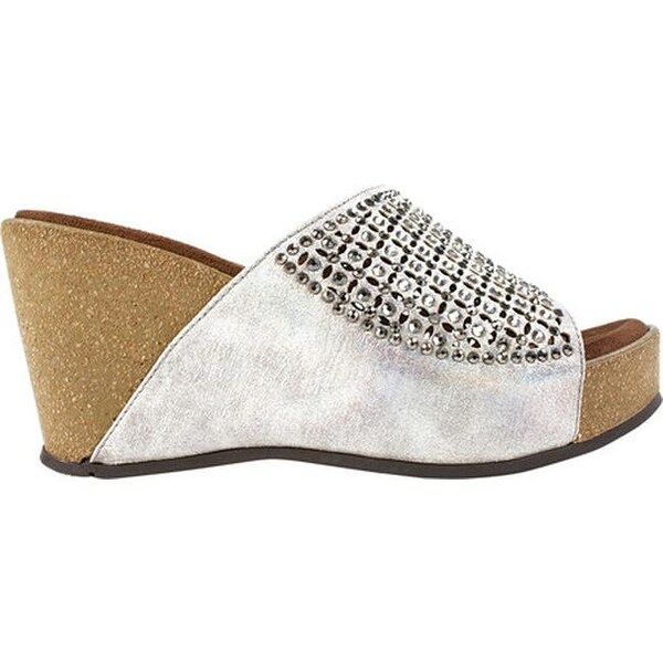 white mountain coventry wedge sandal