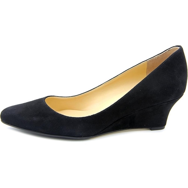 cole haan catalina wedge