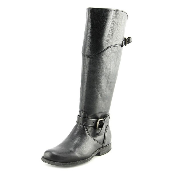 frye phillip harness extended calf
