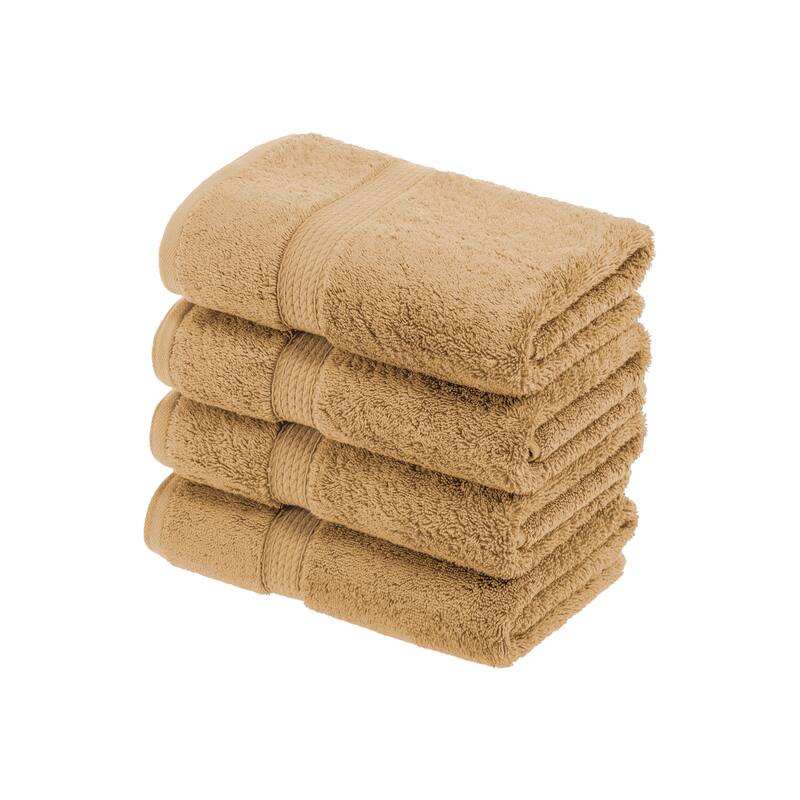 Superior Marche Egyptian Cotton Hand Towel - Set of 4