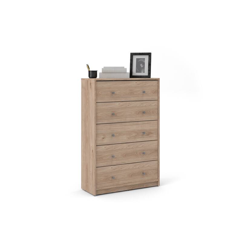 Porch & Den Zoe 5-drawer Chest