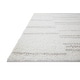 preview thumbnail 6 of 4, Alexander Home Kazi Modern Stripe Shag Area Rug