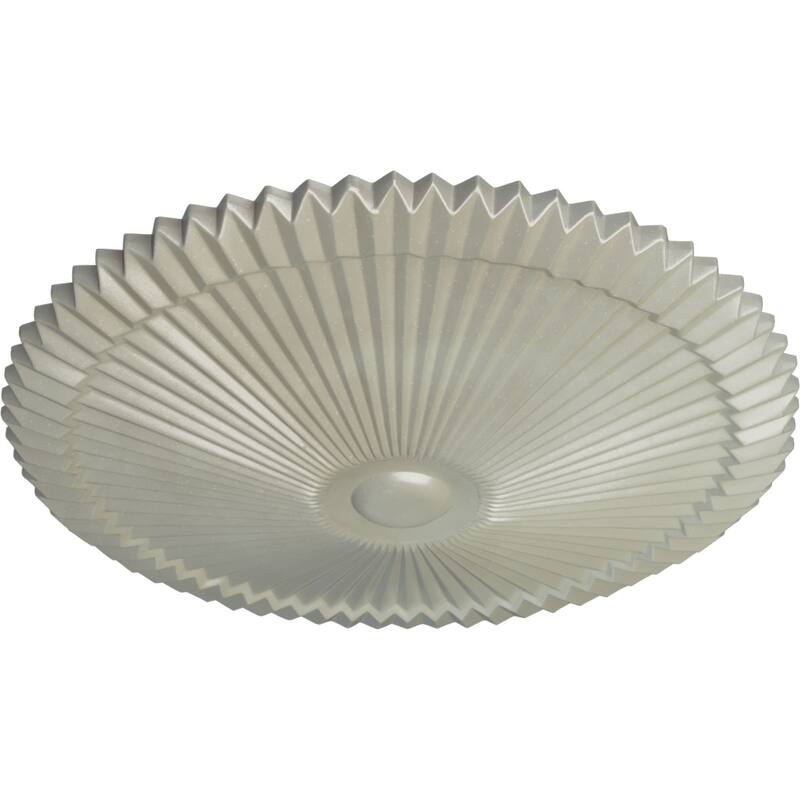 24"OD x 3"P Shakuras Ceiling Medallion