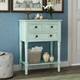 Option Retro Blue