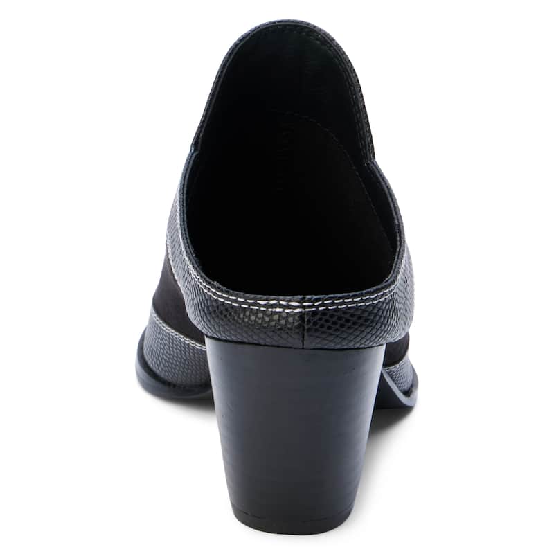 Coconuts by Matisse Jordie Western Mule