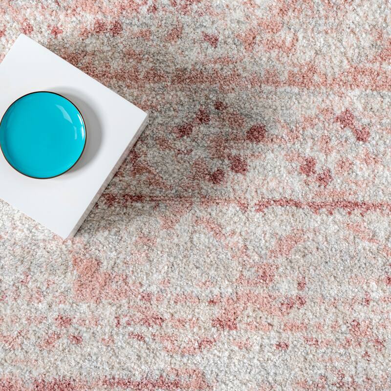 Nuloom Hattie Transitional Moroccan Area Rug