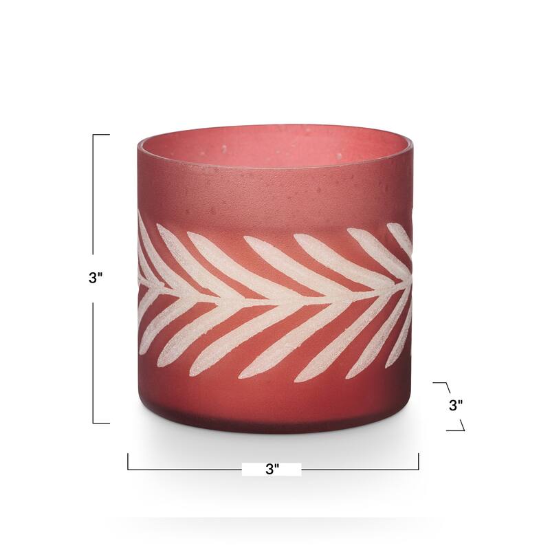ILLUME Noble Autumn Cardamom Candle
