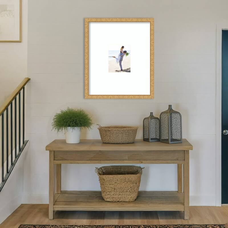 Lila Picture Frame, Photo Frame