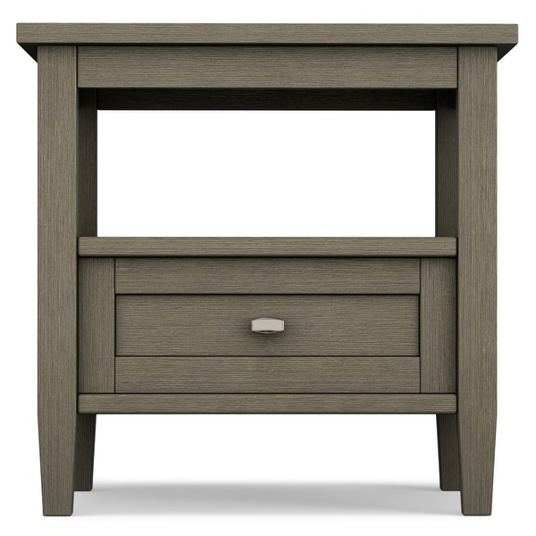 20 inch tall side table sale