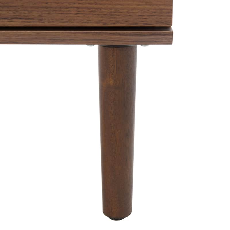SAFAVIEH Salwa 2-Drawer Nightstand