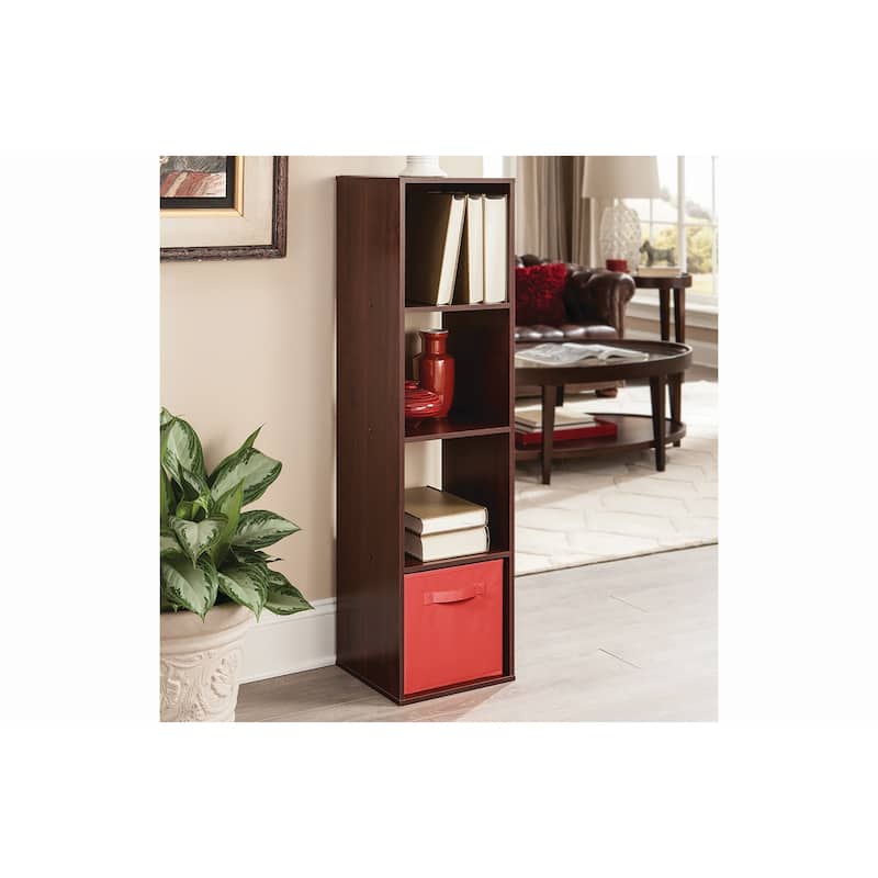 ClosetMaid Cubeical Fabric Drawer