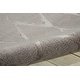 preview thumbnail 5 of 6, Nourison Twilight Contemporary Geometric Trellis Area Rug