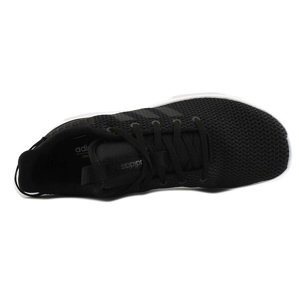 adidas cf racer tr black