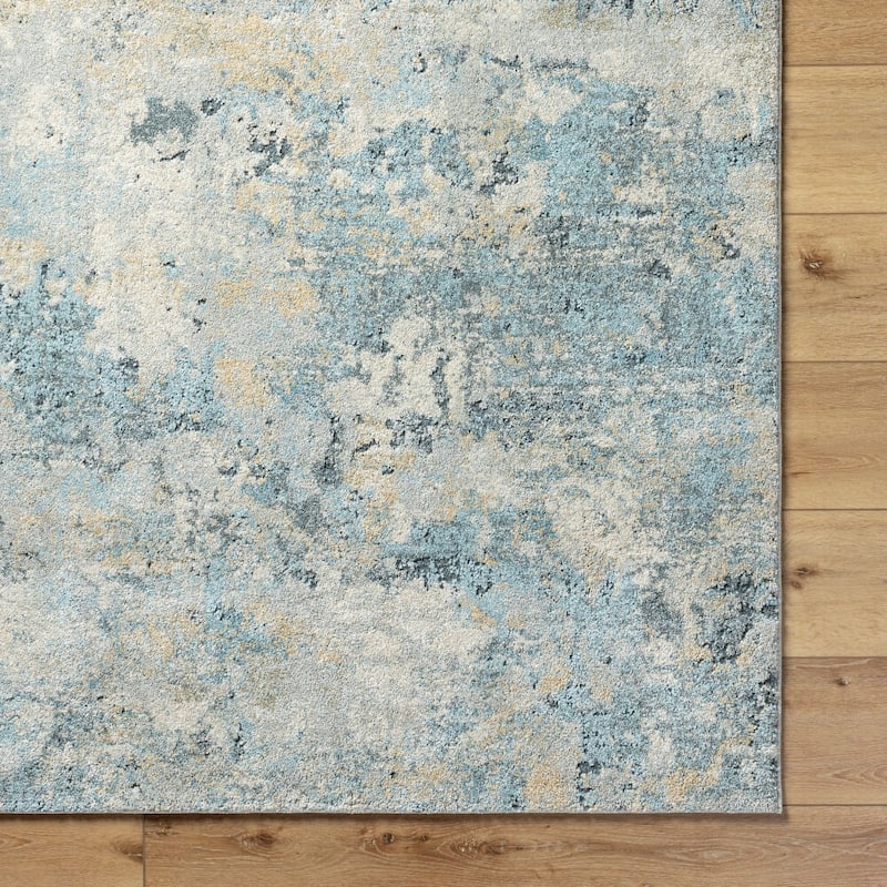 Livabliss Avellino Modern Area Rug