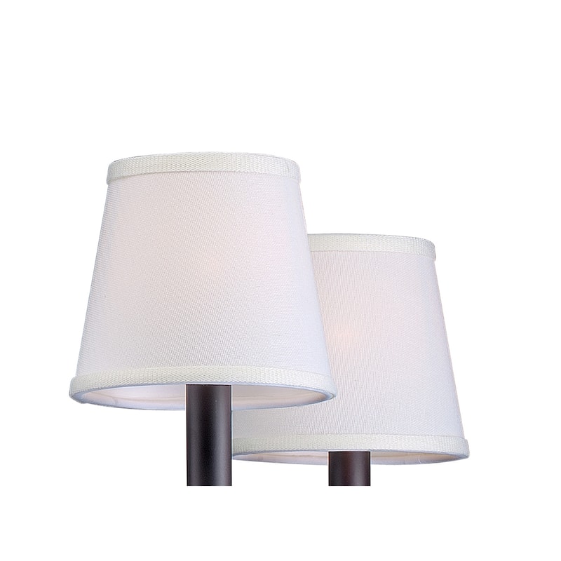 Forte Lighting 5 Light 24-3/4" Wide Chandelier