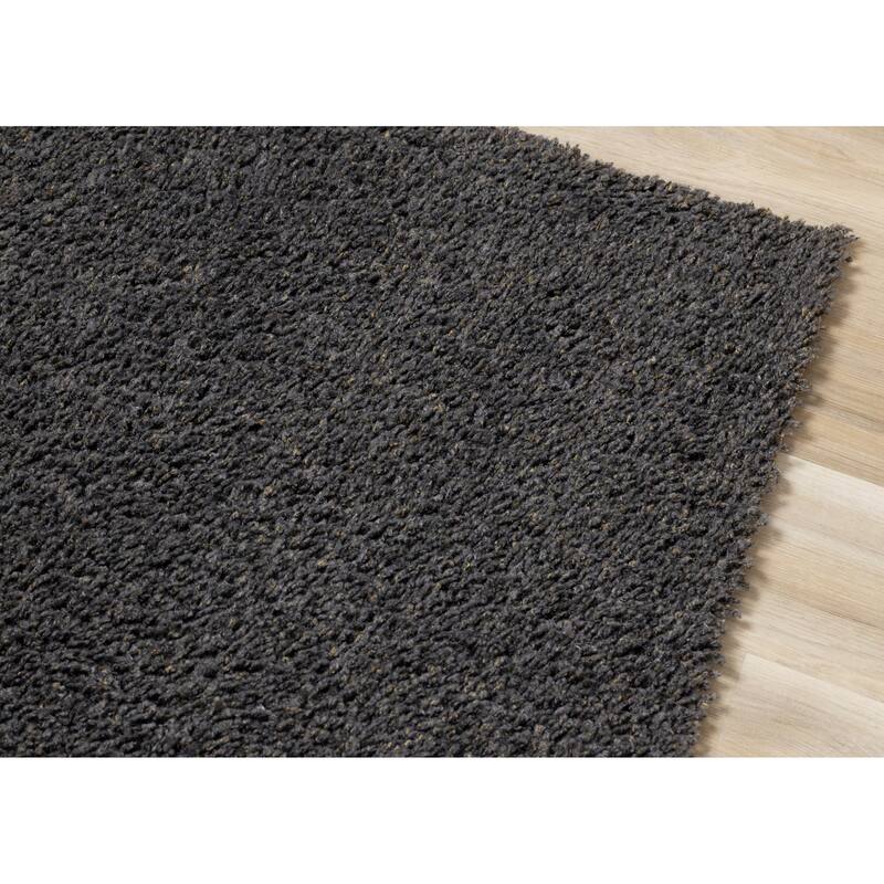 Cypress Collection - Soft Neutral Two-Toned Recycled Area Rug