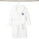 preview thumbnail 53 of 103, Sweet Kids 100% Polyester SUPER PLUSH Double Brushed Hooded Bathrobe with Navy Bookman Monogram