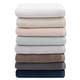 preview thumbnail 3 of 10, Authentic Hotel and Spa 100% Turkish Cotton Ediree Bath Towels - Set of 2