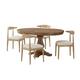 Option Beige/LightAsh/Natural