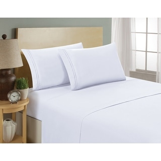 Bed bath and shop beyond hotel sheets