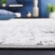preview thumbnail 55 of 72, SAFAVIEH Meadow Bertrande Modern Abstract Rug