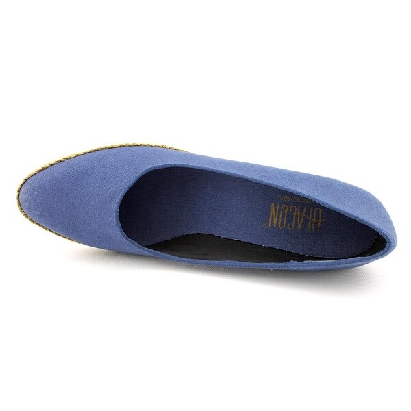 beacon newport espadrille
