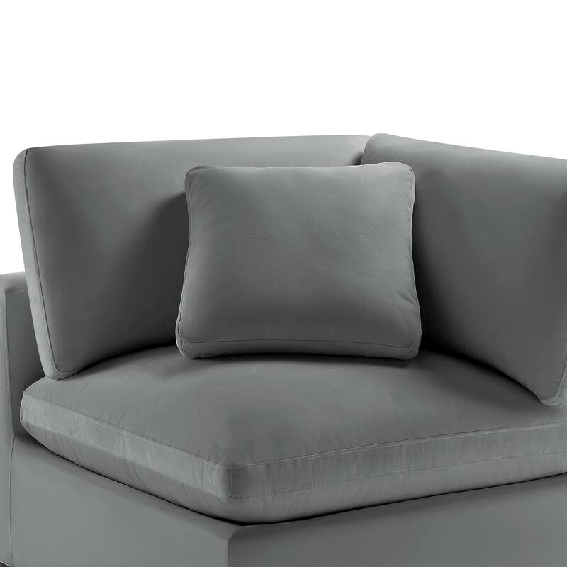 Cambrai Modular 5-Piece Sectional by Greyson Living