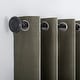preview thumbnail 11 of 74, Sun Zero Cameron Thermal Insulated Total Blackout Grommet Curtain Panel, Single Panel