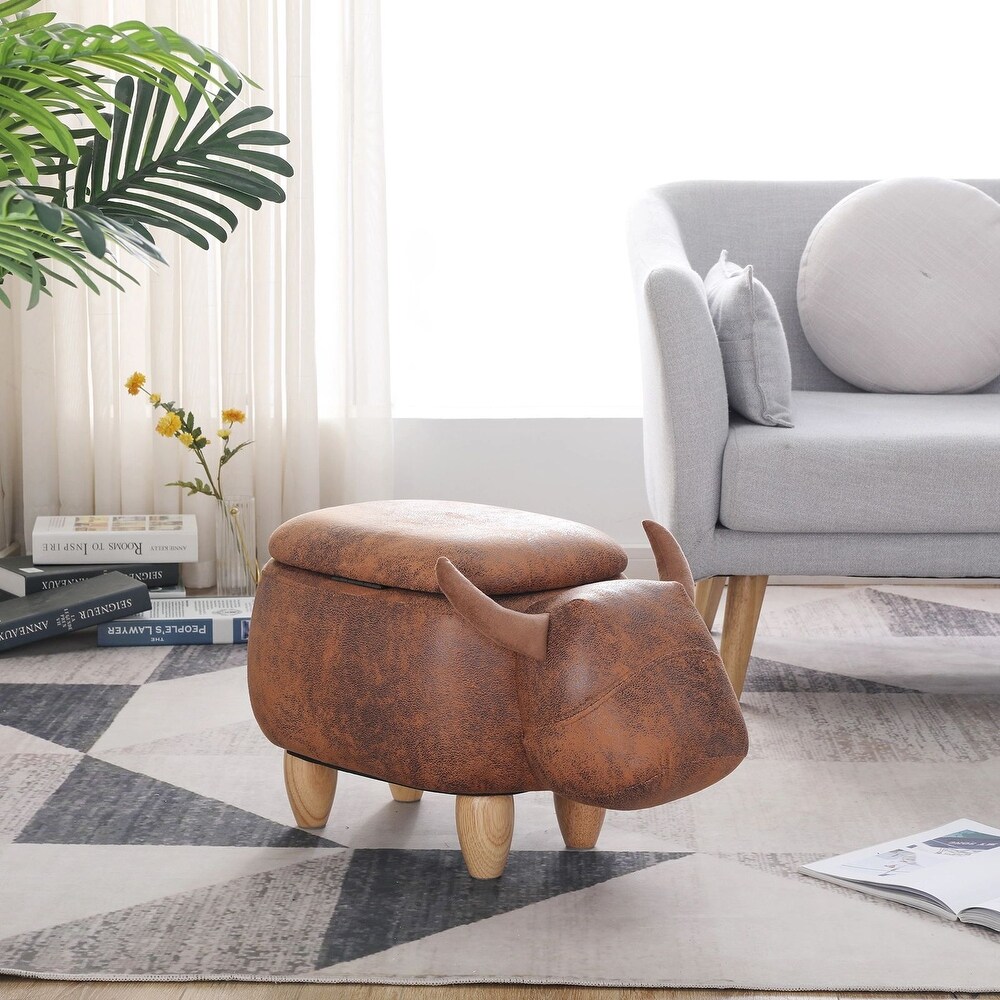Animal Footstool | Overstock Animal Footstool | Overstock