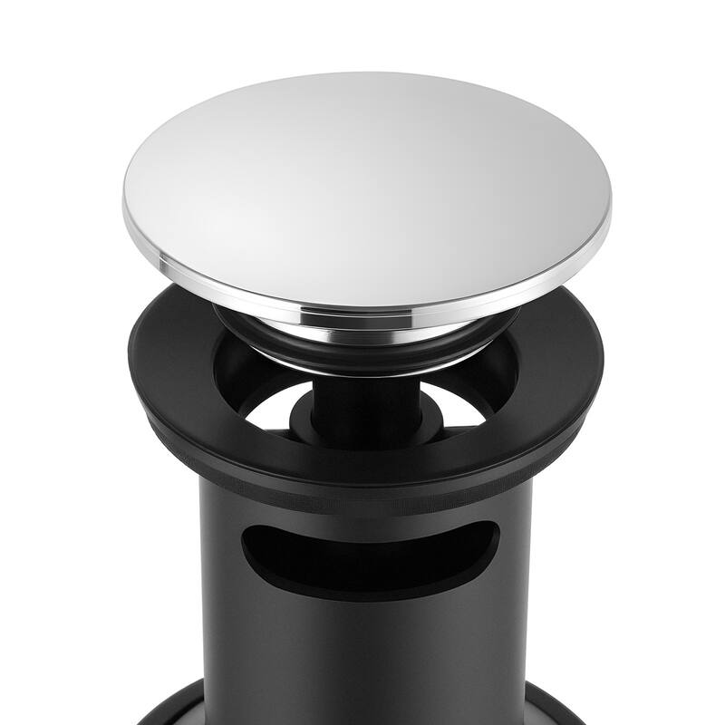 Anmytek Single Handle Kitchen Faucet with High Arc Spout