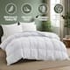 Option Medium Weight White