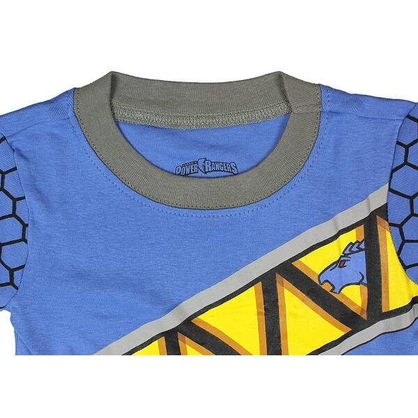 Shop Intimo Kids Mighty Morphin Power Rangers Dino Charge Costume