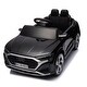 preview thumbnail 62 of 78, 2-Seater 12V Licensed Audi SQ8 Electric Car for Kids - Dual Drive and Sleek Design