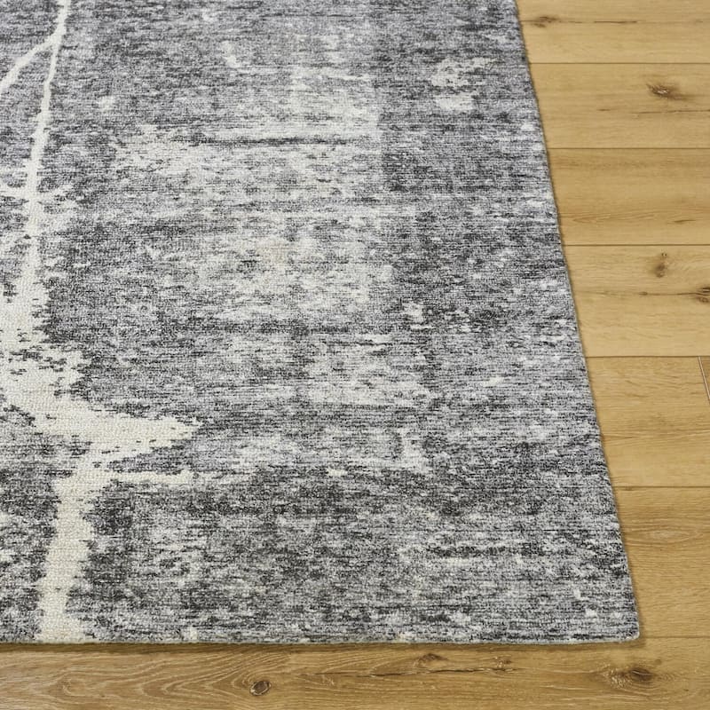 Livabliss x Galey Alix Janek II Modern Abstract Area Rug