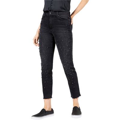 Joe's Womens The Smith Straight Leg Jeans