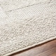preview thumbnail 6 of 5, Gagne Glam Area Rug