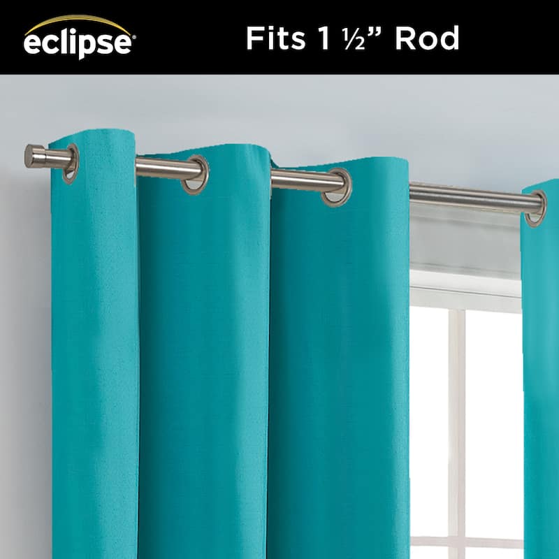 Eclipse Kendall Grommet Blackout Curtain