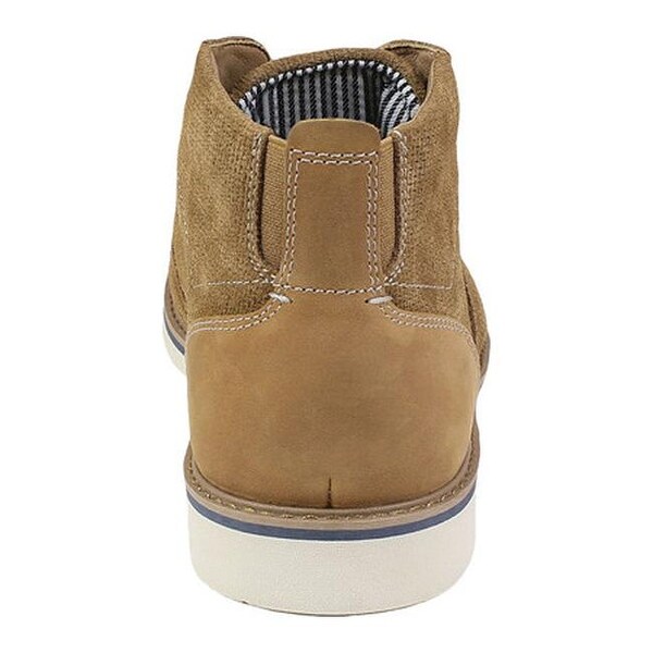 nunn bush barklay plain toe chukka