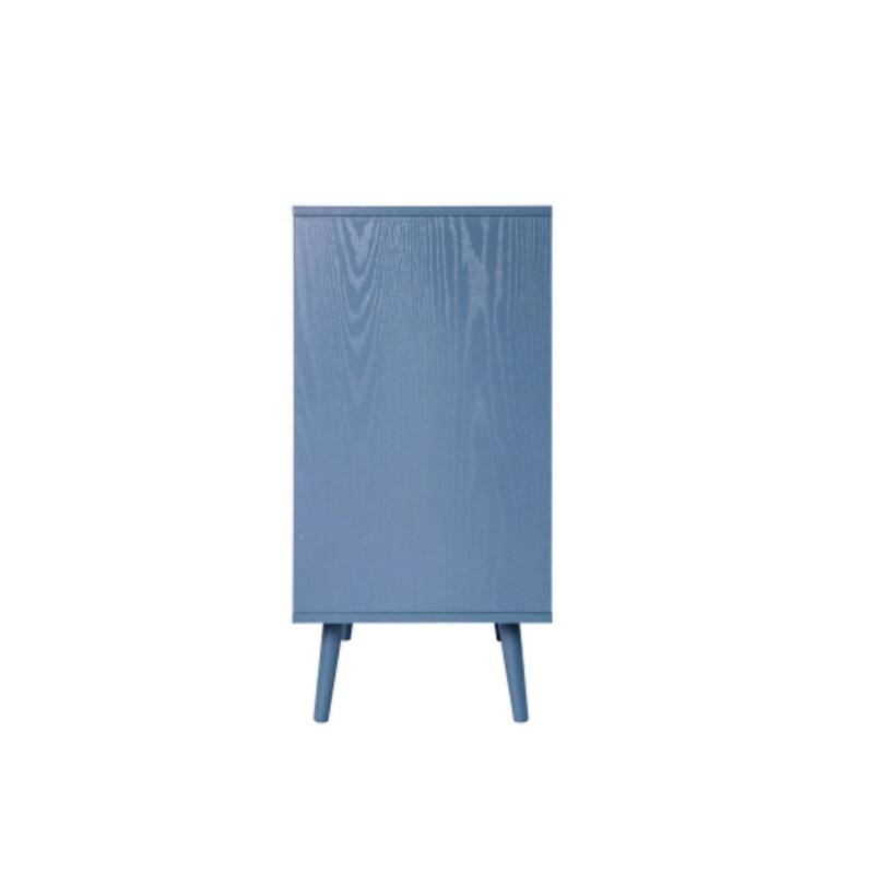 3 Drawer Cabinet, Suitable for bedroom, living room, study