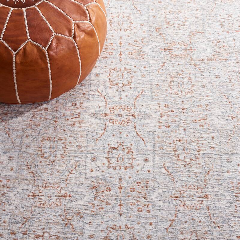 SAFAVIEH Marmara Maryellen Vintage Oriental Rug