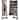 Freestanding Jewelry Armoire Cabinet