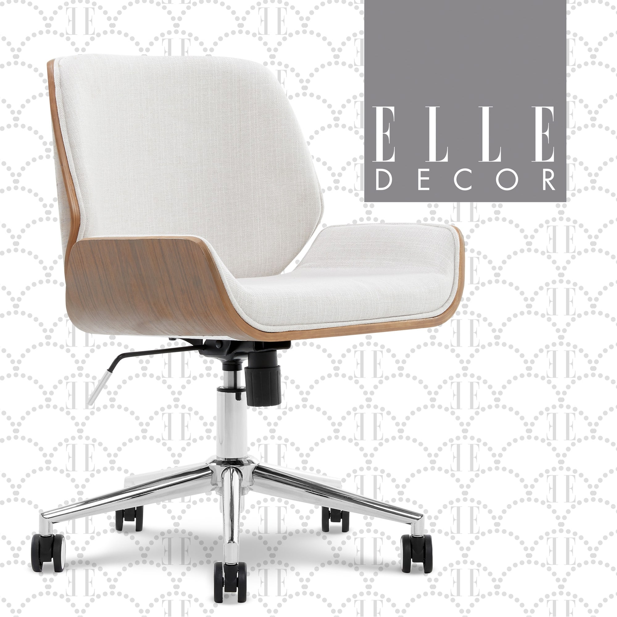 Elle decor task chair sales