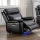Option Black-1-Seat