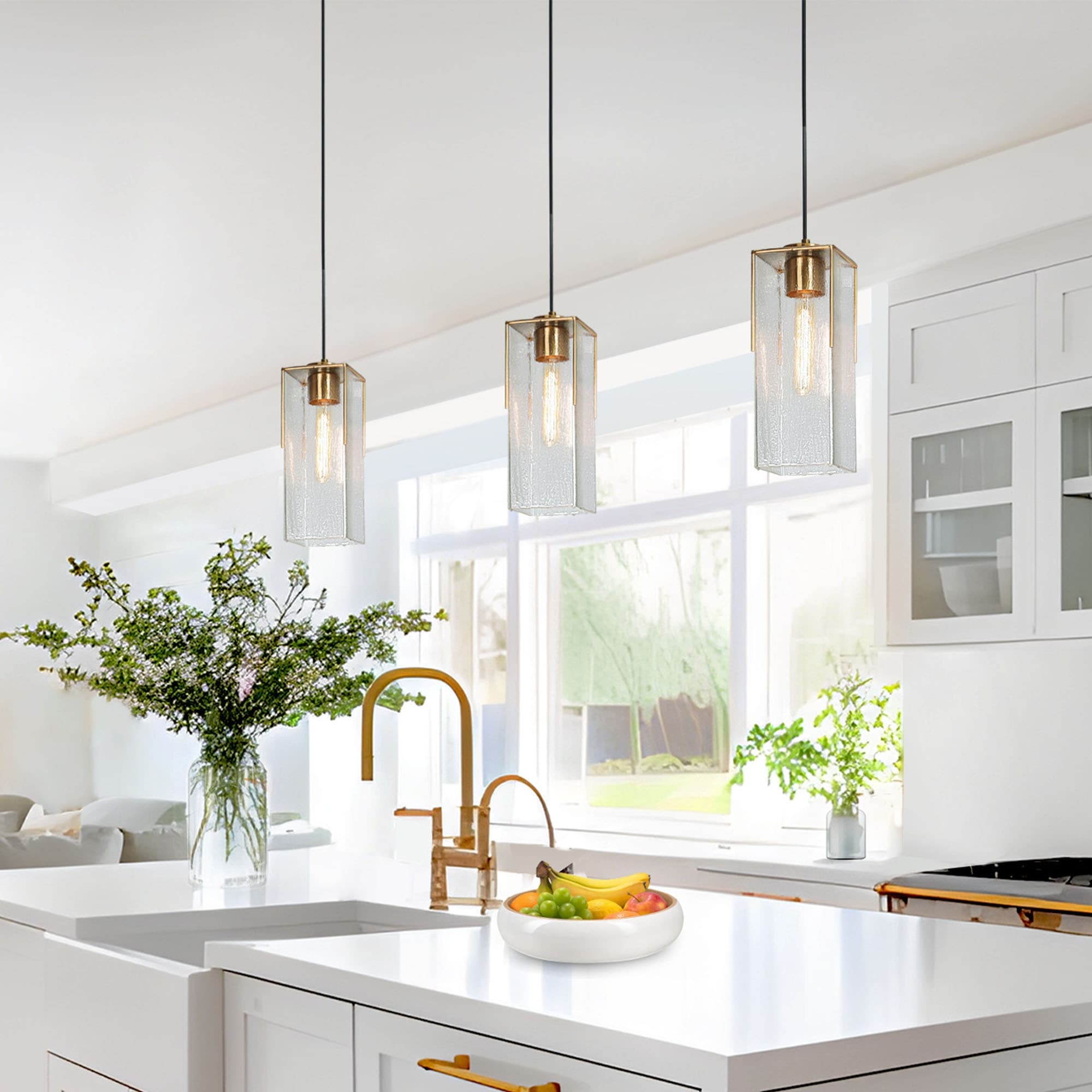Elegant kitchen lighting deals