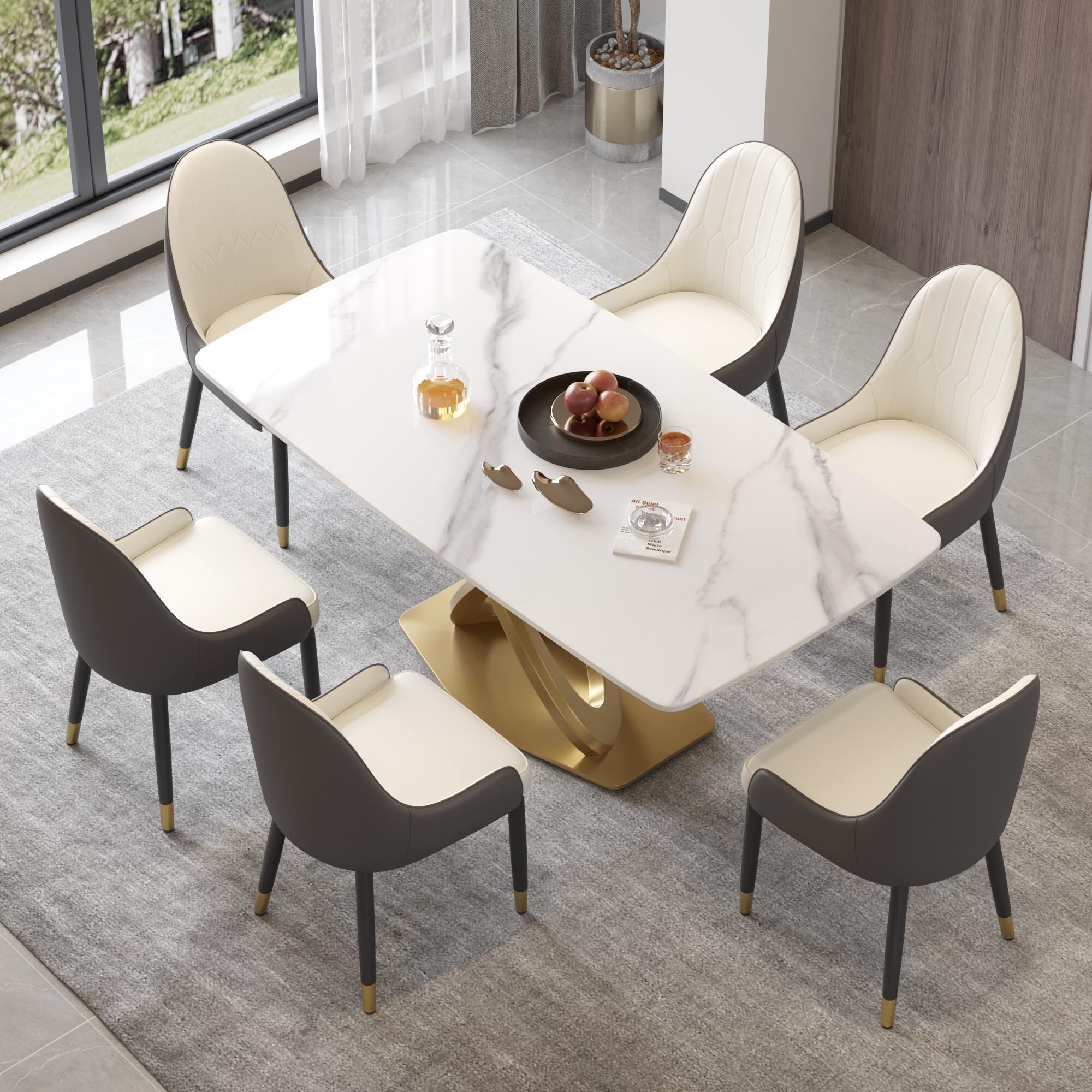 70.8''-Dining-Table,-Modern-