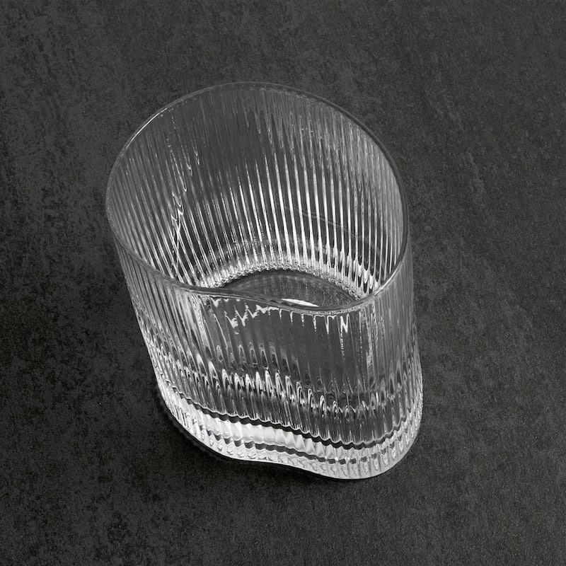 Glass Ripe - Clear