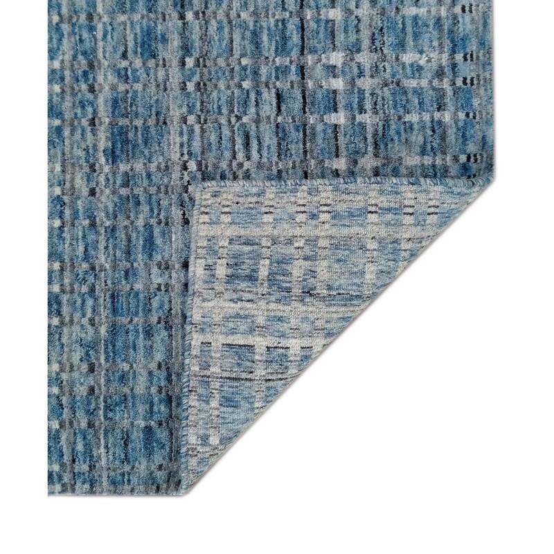 Appenzel Hand-Woven Area Rug
